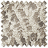 Rainfall, Cream - Roman Blind